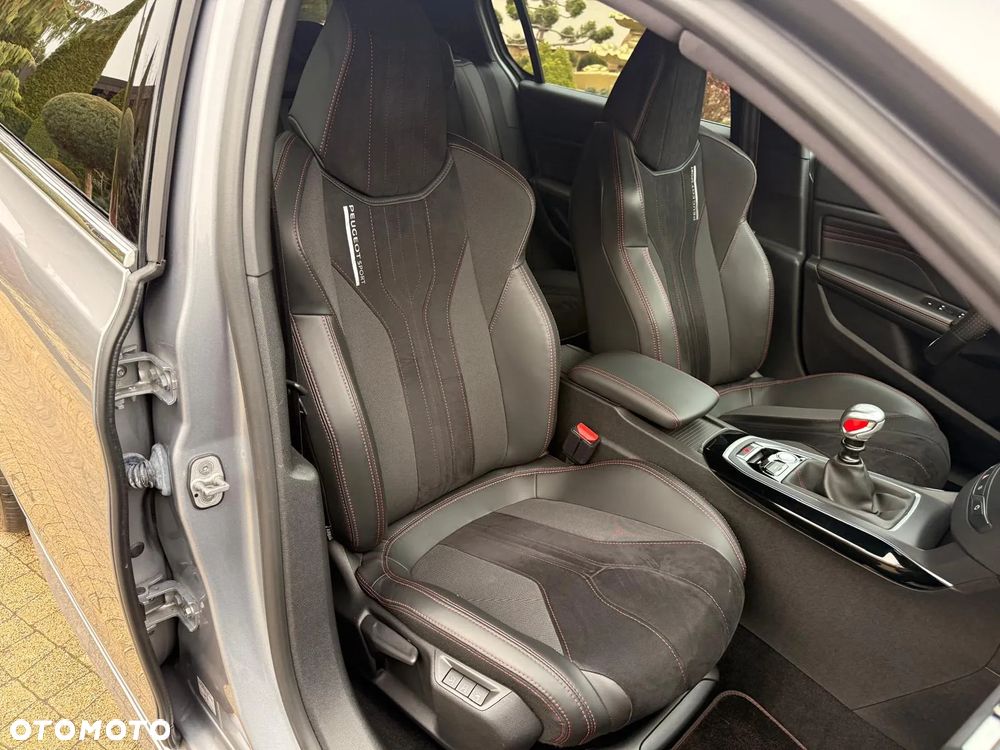 Peugeot 308 GTi by Sport - 6