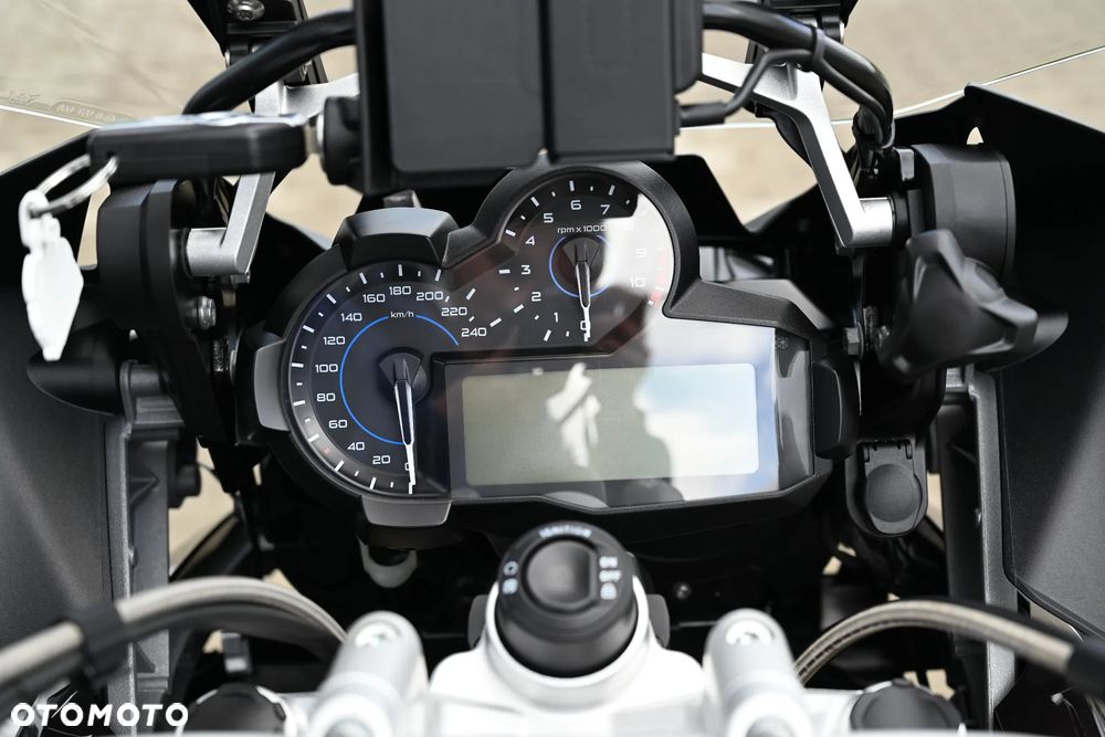 BMW GS - 30