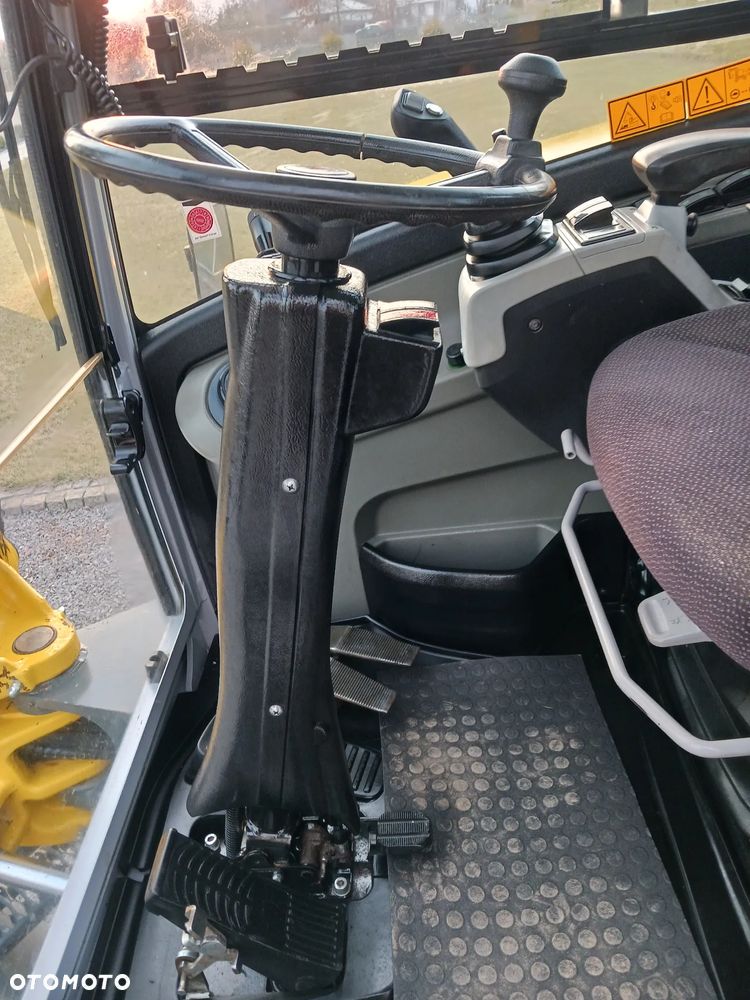 Wacker Neuson 6503 - 33