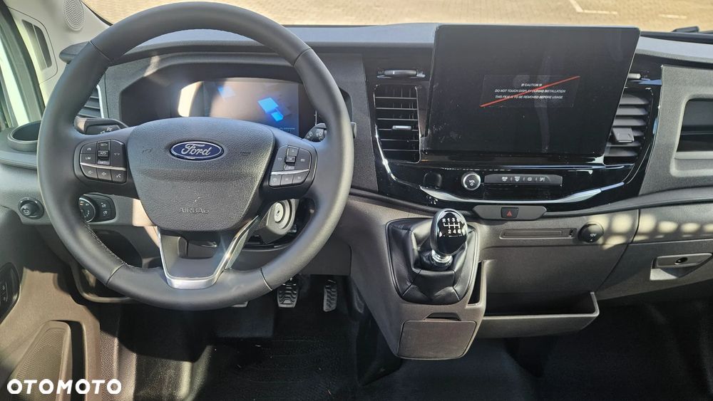 Ford Transit - 8