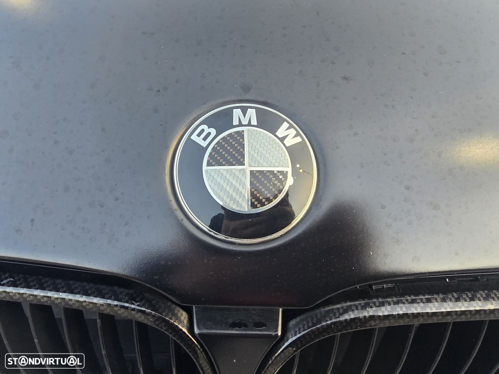 BMW 520 d Edition Sport - 14