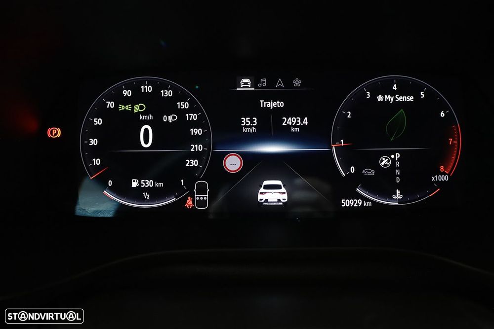 Renault Arkana 1.3 TCe R.S.Line EDC - 16