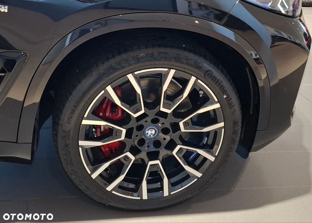 BMW X5 - 6