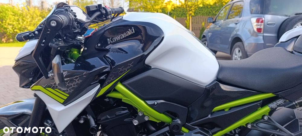 Kawasaki Z 900 - 37