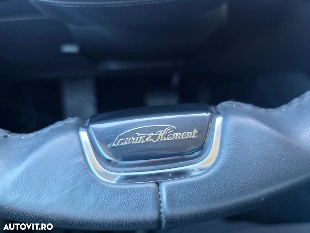 Skoda Superb 2.0 TDI 193 CP 4x4 DSG Laurin & Klement - 19