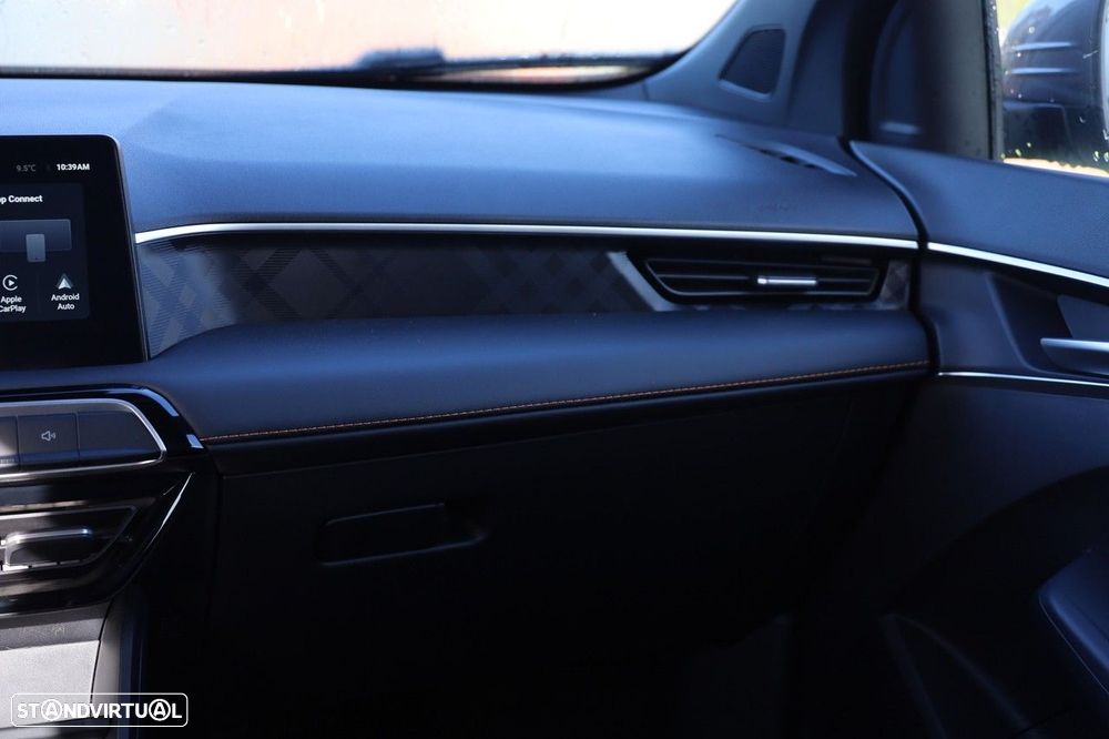 MG MG3 1.5 L Comfort - 19