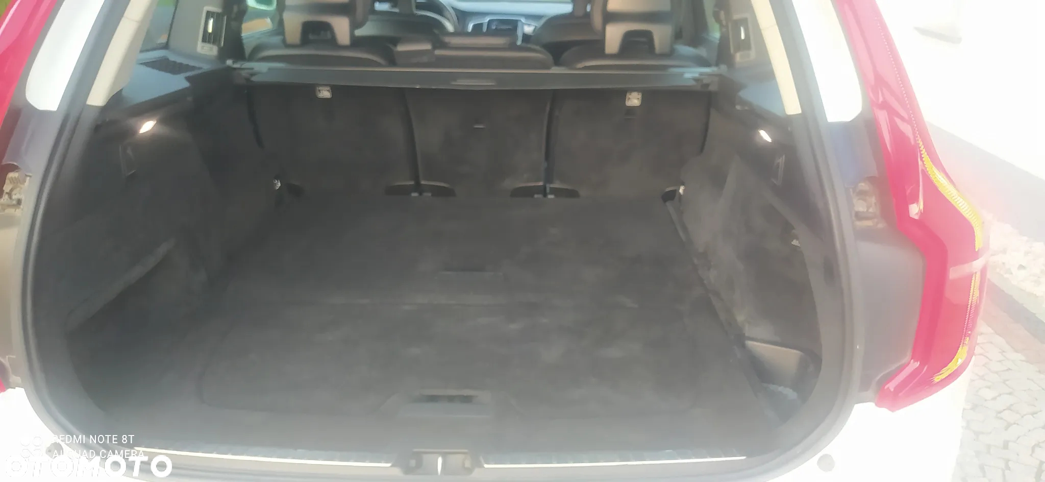 Volvo XC 90 D5 AWD Geartronic Inscription - 24