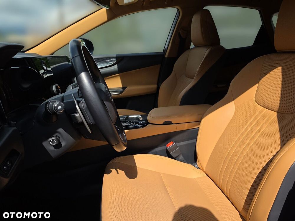 Lexus NX - 20