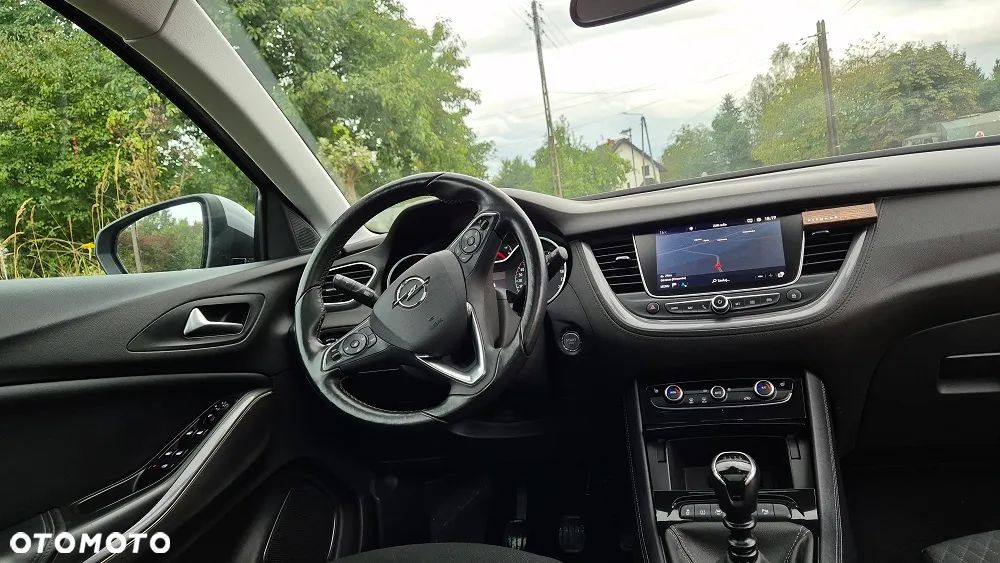 Opel Mokka 1.4 T Cosmo - 17
