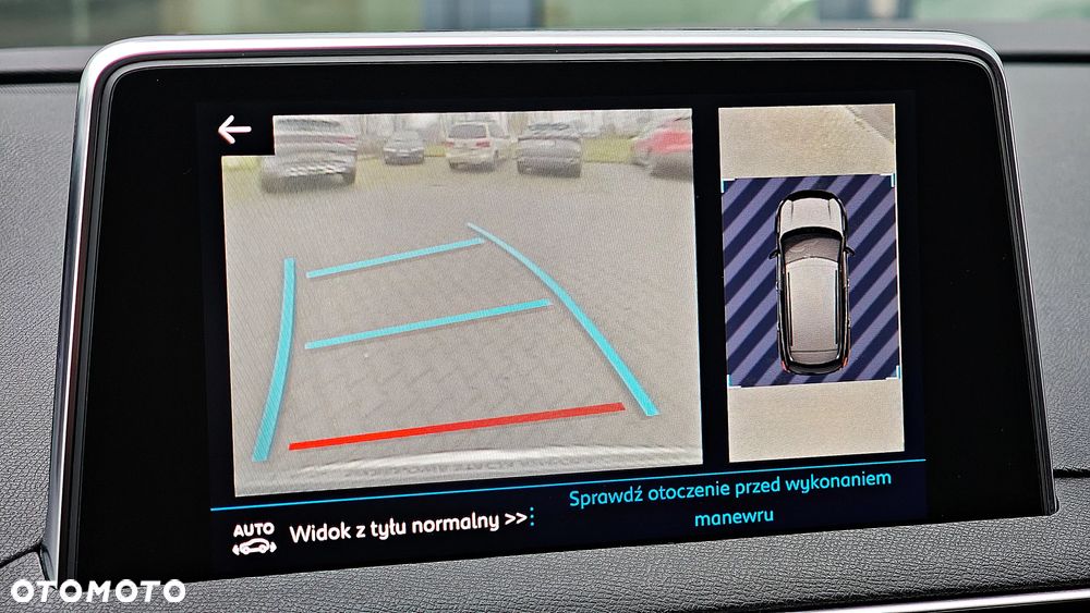 Peugeot 3008 2.0 BlueHDi GT S&S EAT6 - 20