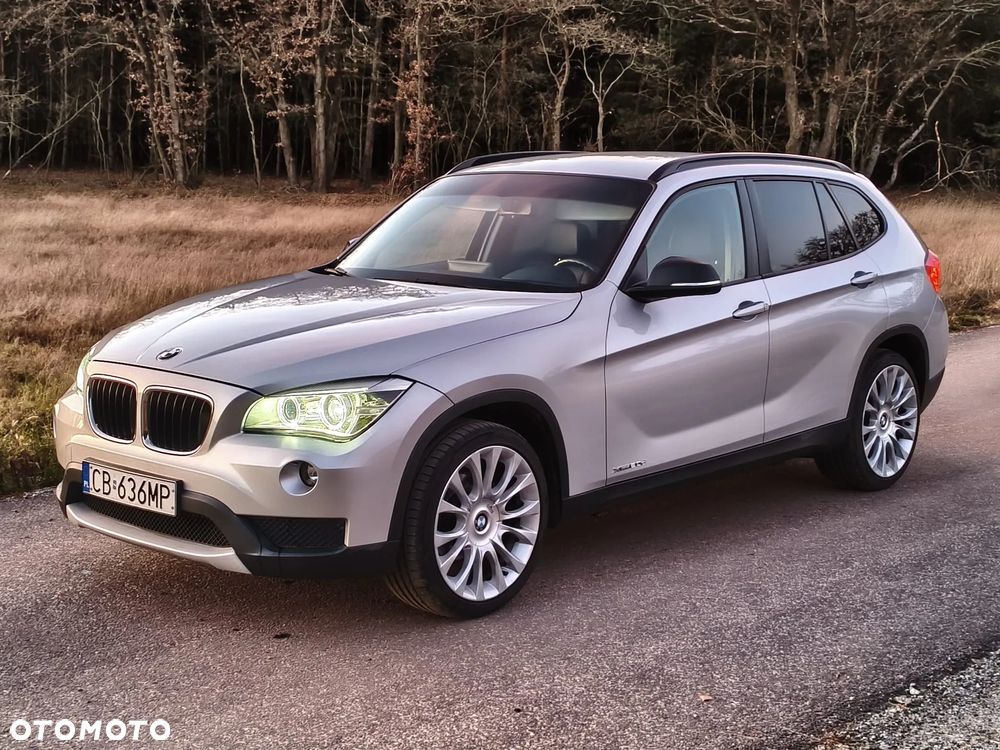 BMW X1 - 28