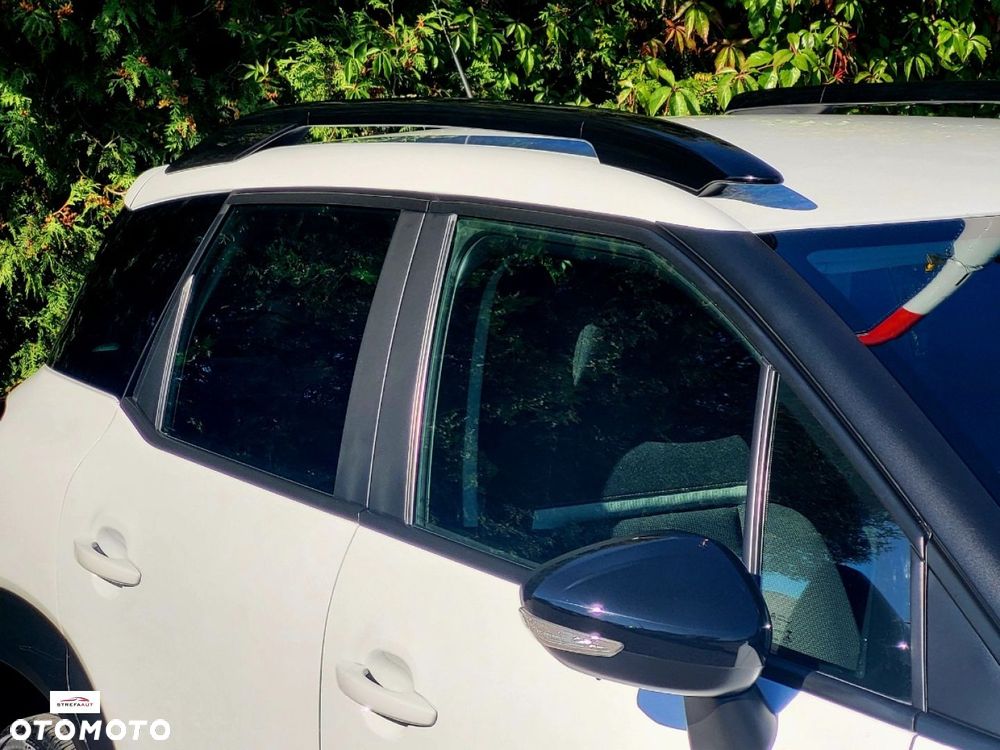 Citroën C3 Aircross - 32