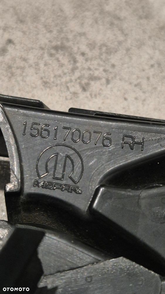 KRATKA HALOGENU ALFA ROMEO GIULIA - 3