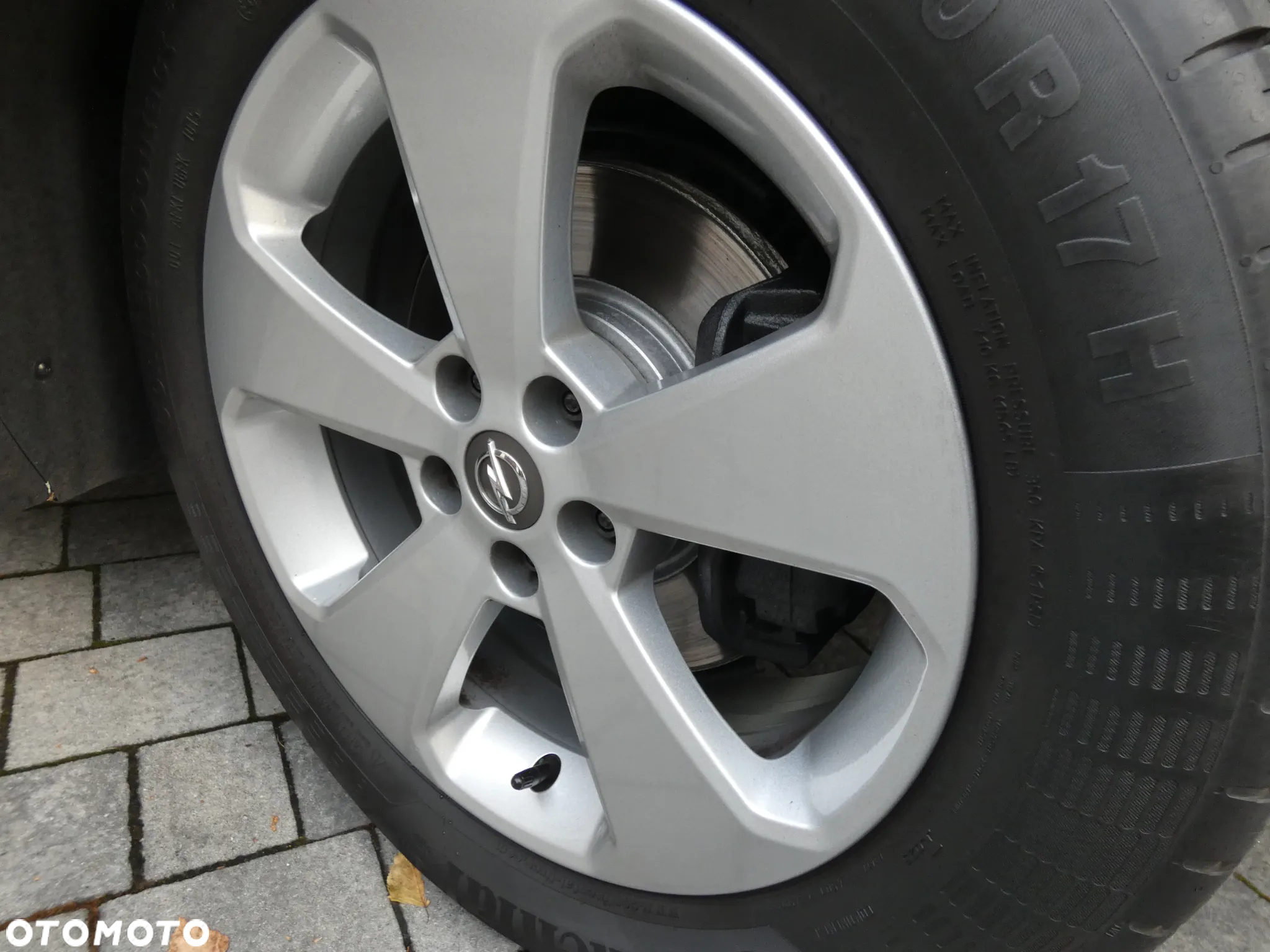 Opel Mokka 1.4 Turbo ecoFLEX Start/Stop Color Edition - 21