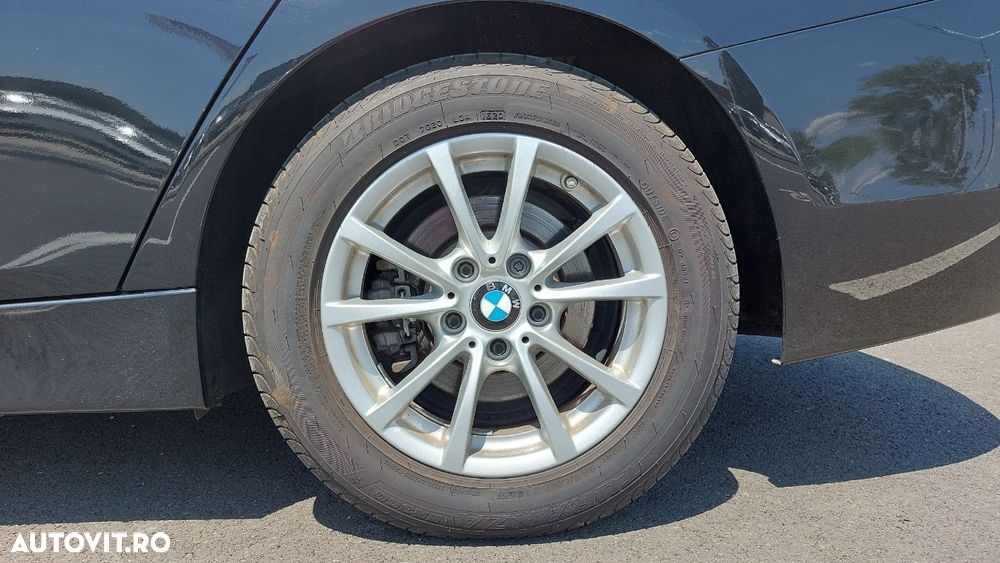 BMW Seria 3 - 17