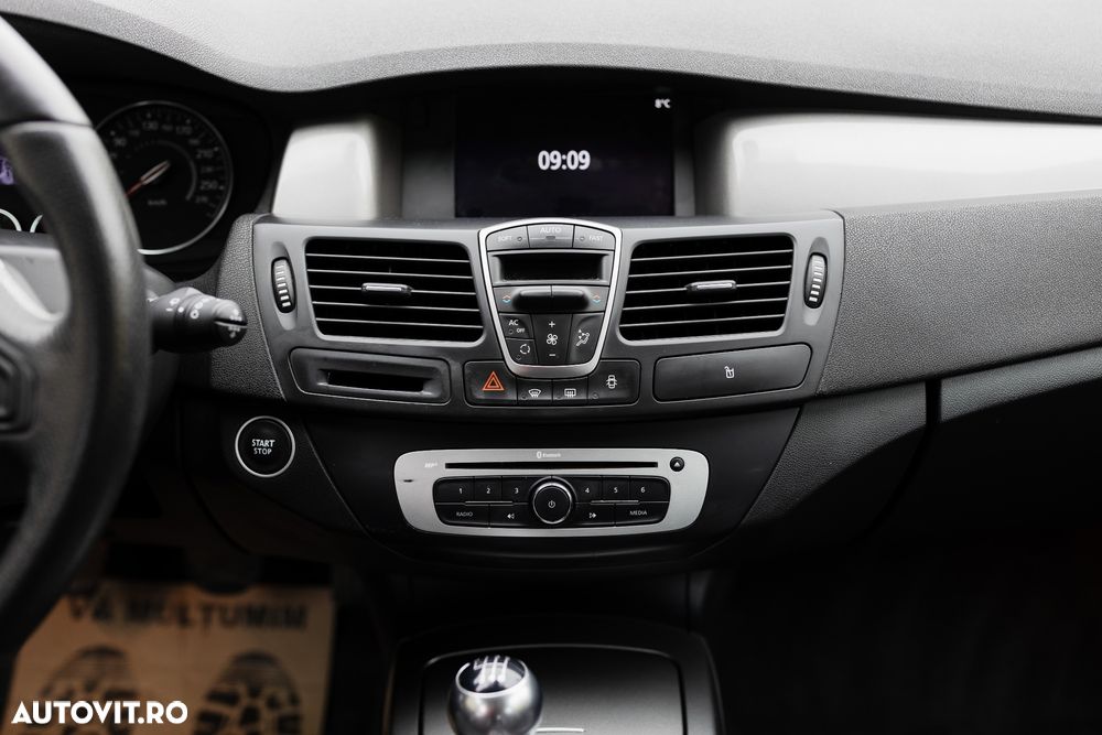 Renault Laguna 1.5dCi Expression - 10