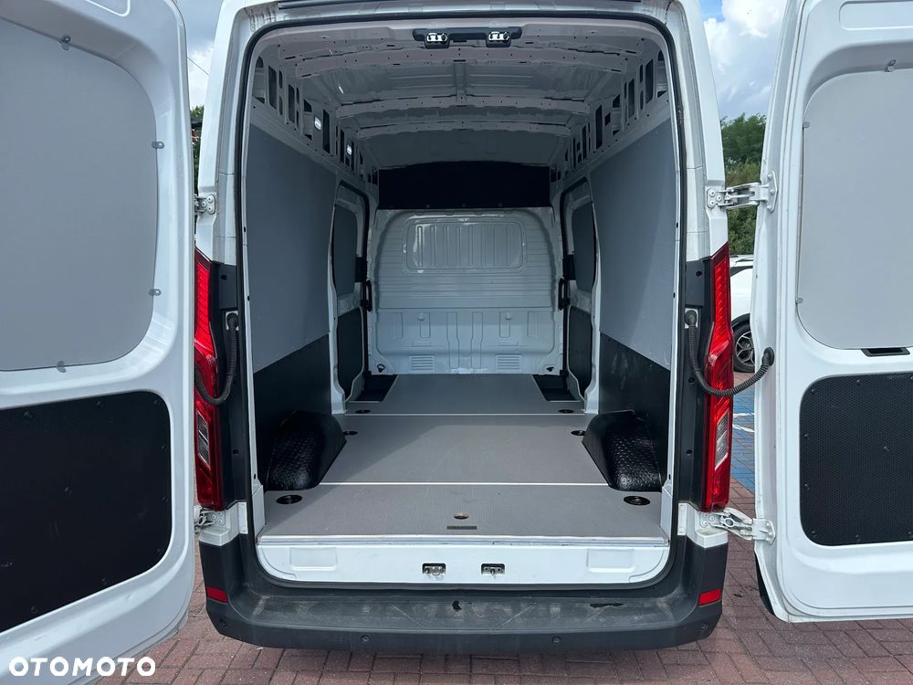 Maxus e-Deliver 9 - 5