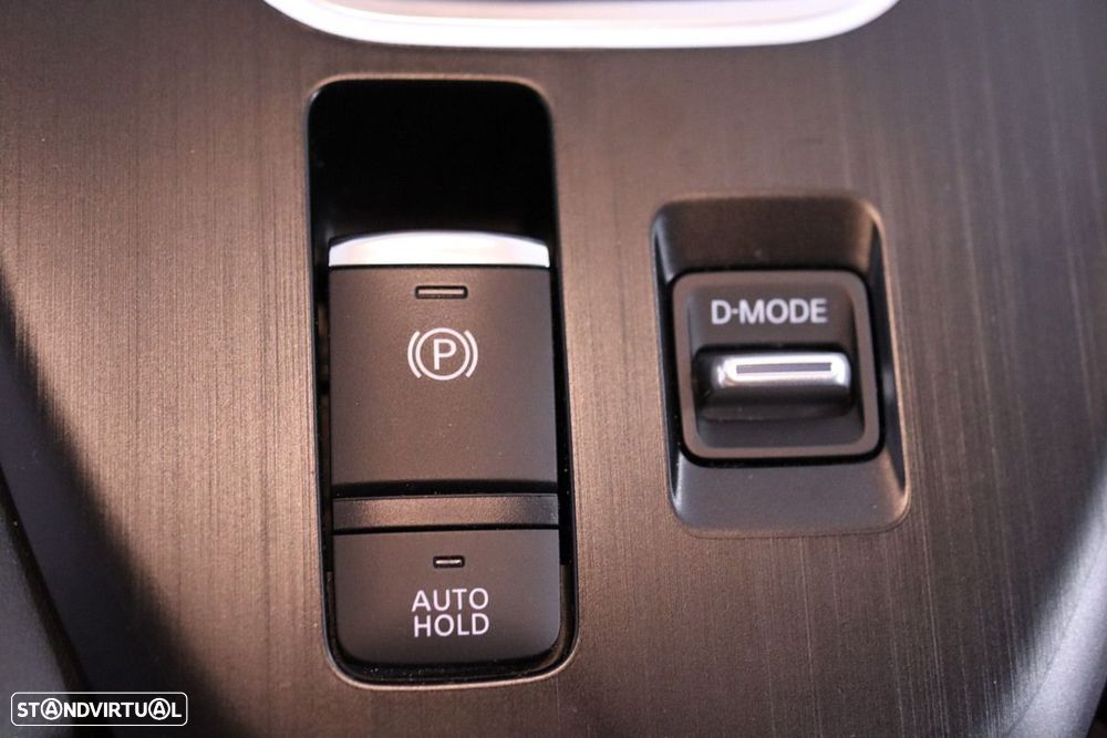 Nissan Qashqai 1.3 DIG-T N-Connecta - 31