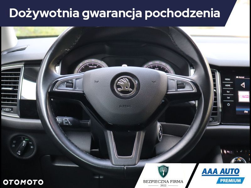 Skoda Kodiaq - 21