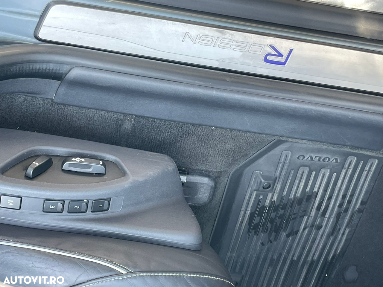 Volvo XC 60 - 10