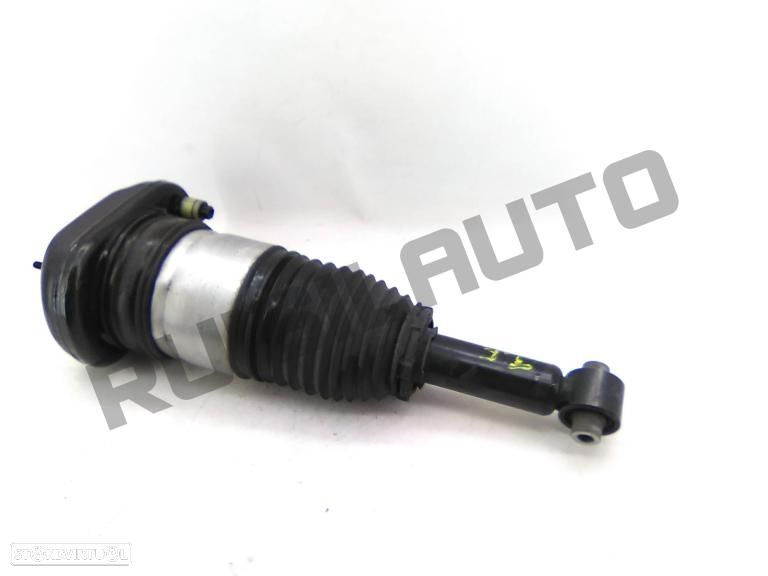 Suspensão Pneumática Trás Esquerdo 814_903_014_872 Bmw 5 Tourin - 6