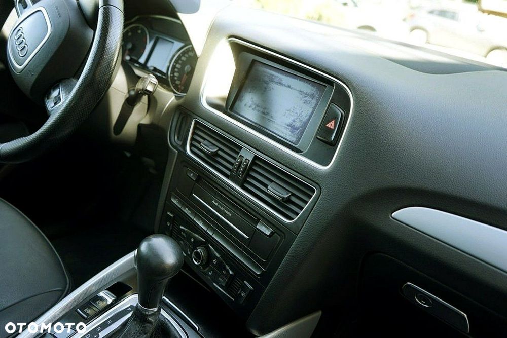Audi Q5 35 TDI S tronic S line - 29