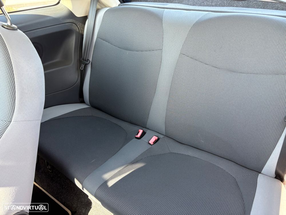 Fiat 500 1.2 Pop-Star - 15