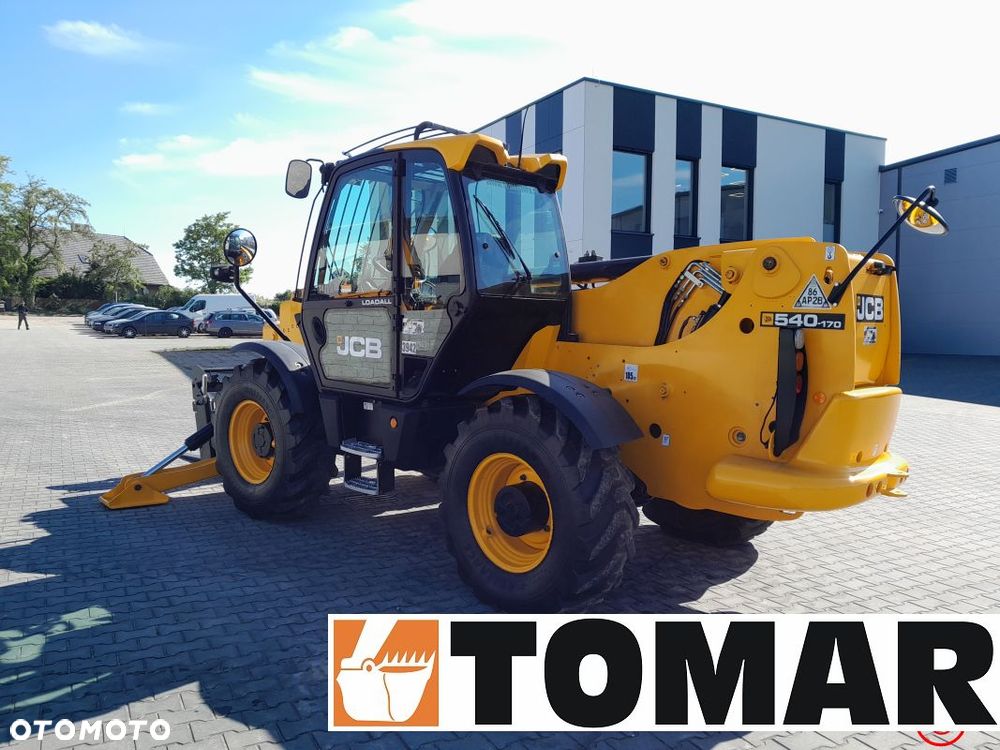 JCB 540-170 2016R - 7