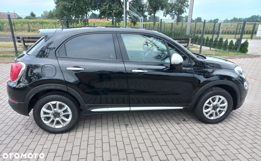 Fiat 500X 1.6 E-torQ 4x2 Cross - 7