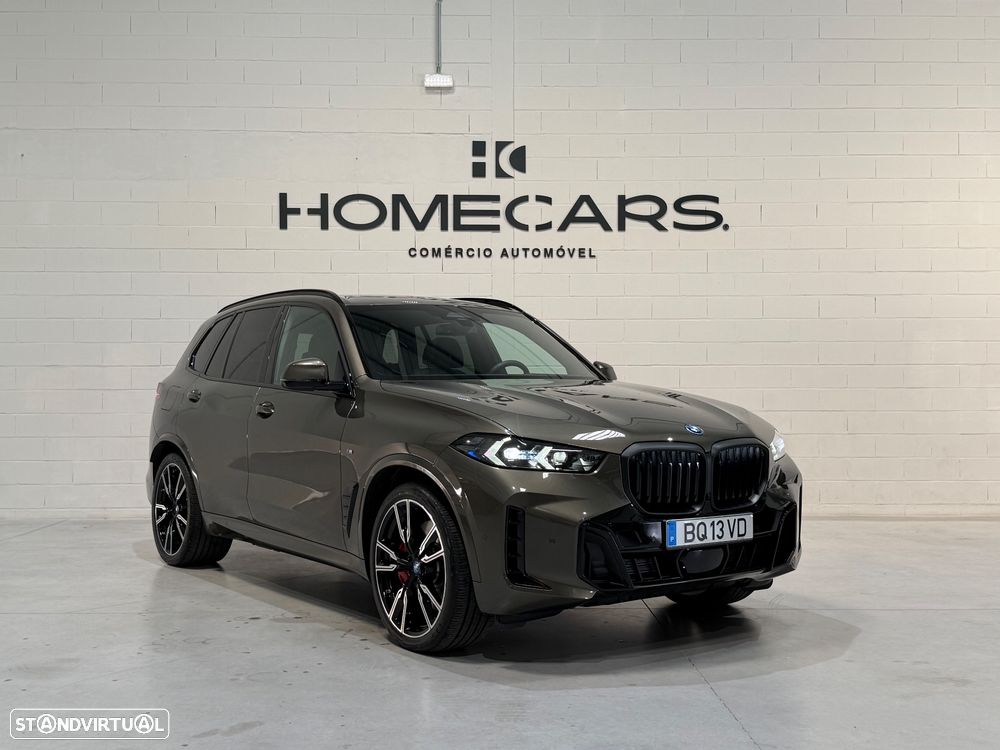 BMW X5 50 e xDrive Pack M Desportivo Pro - 3