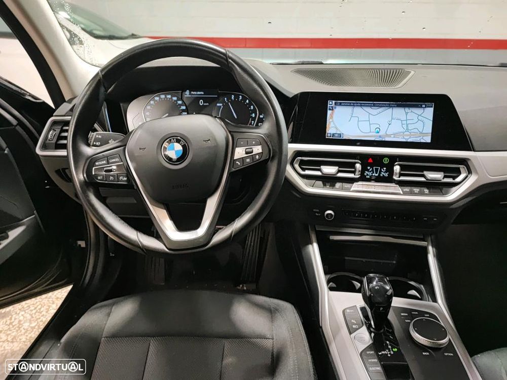 BMW 330 e Corporate Edition Auto - 7
