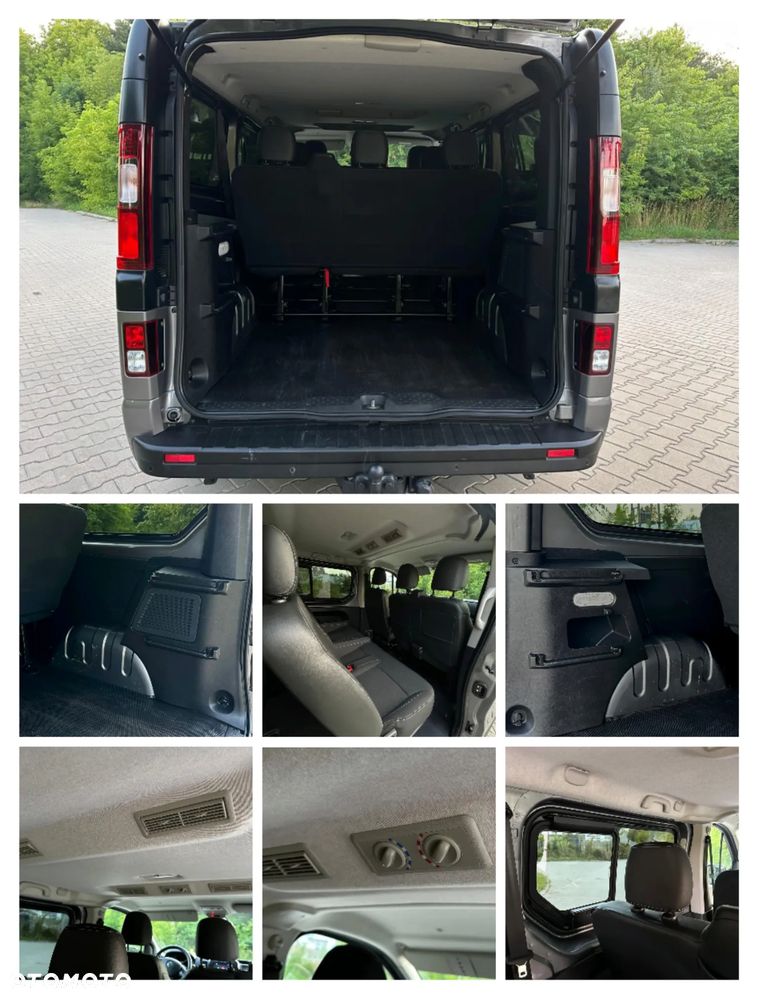 Opel Vivaro L2H1 2.9t Edition Elegance - 38