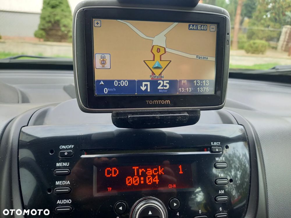 Fiat Doblo 1.4 16V Dynamic - 34