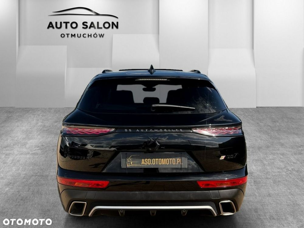 DS Automobiles DS 7 Crossback - 6