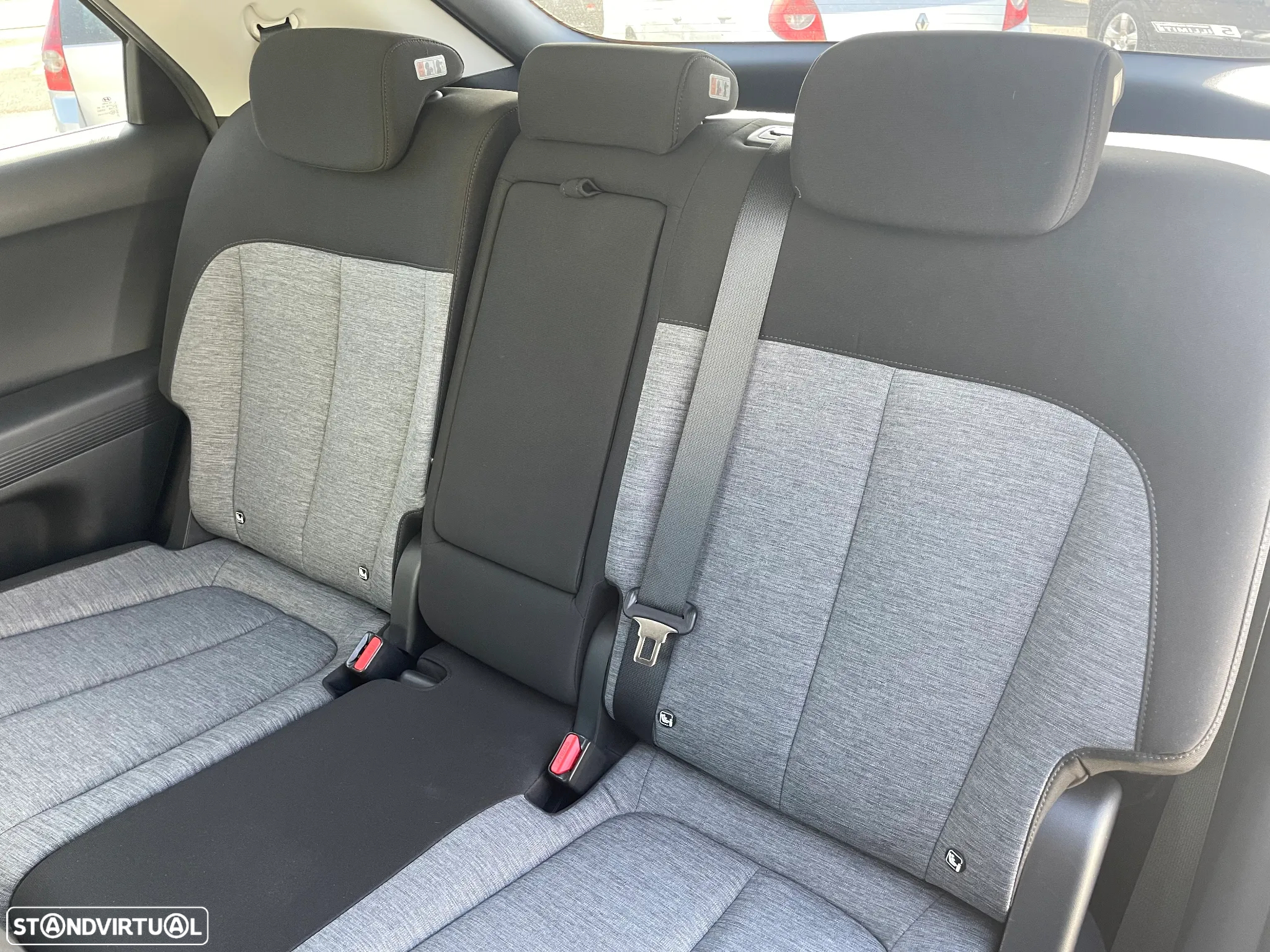 Hyundai Ioniq 5 73 kWh Premium - 6