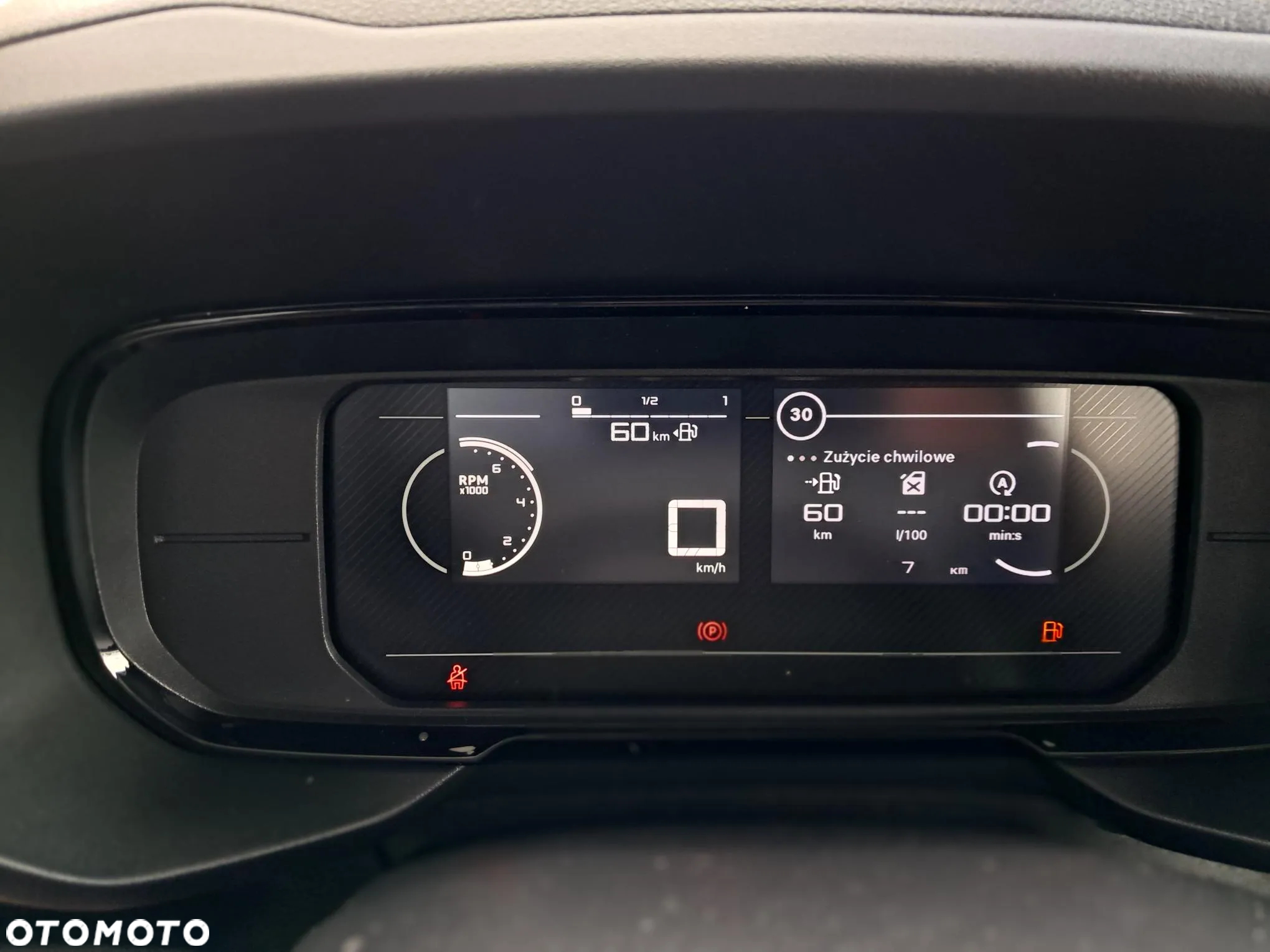 Toyota Proace City Verso 1.5 D-4D Combi - 13
