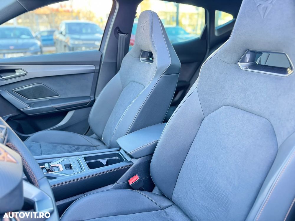 Cupra Formentor 1.5 eTSI DSG7 MHEV - 11