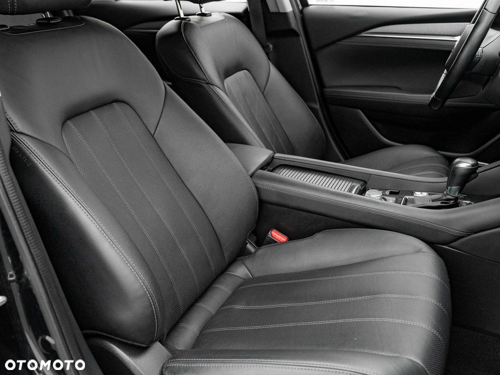 Mazda 6 2.0 SkyPrestige - 31