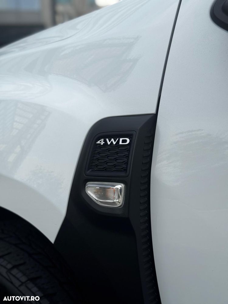 Dacia Duster Blue dCi 115 4X4 Expression - 19