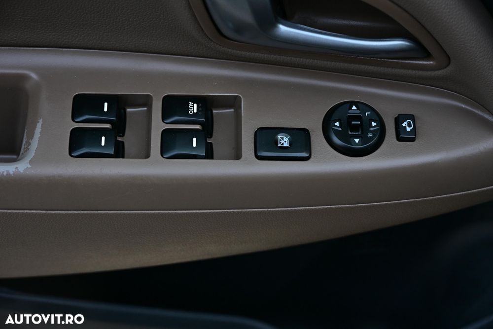 Kia Rio 1.4 Platinum Edition - 15