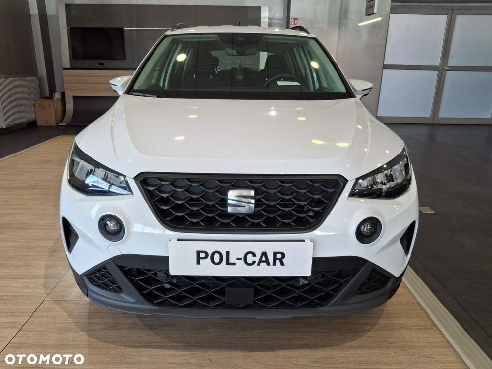 Seat Arona 1.0 TSI OPF DSG Style - 2
