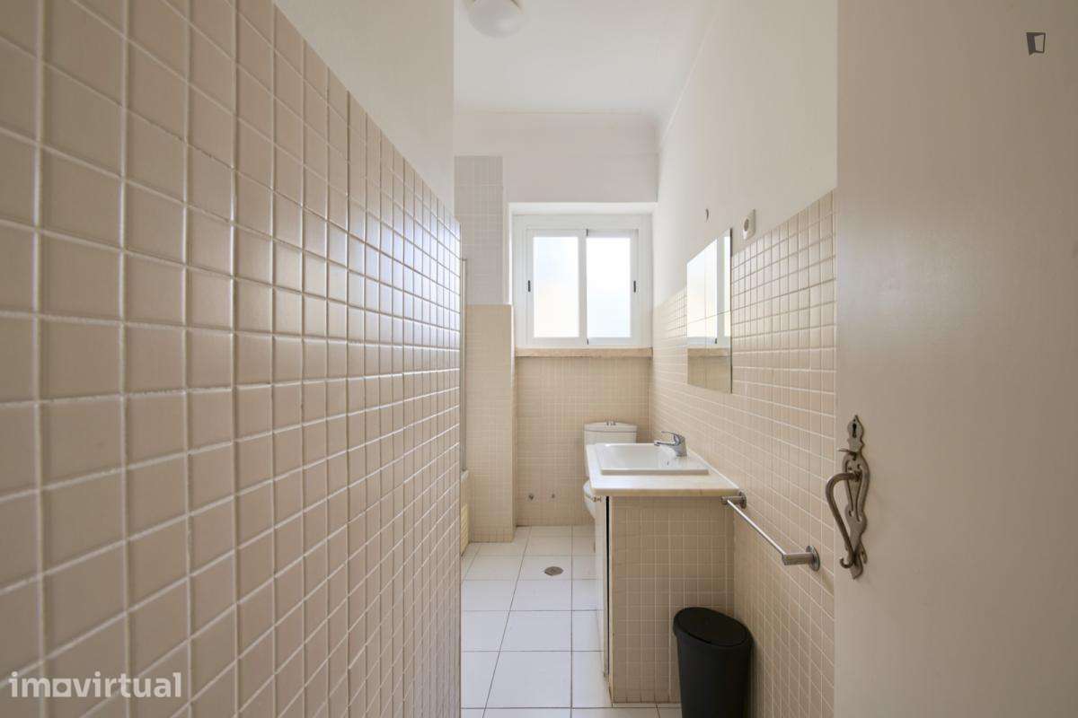 Quarto - localizado em Arroios Lisbon - Grande imagem: 2/40