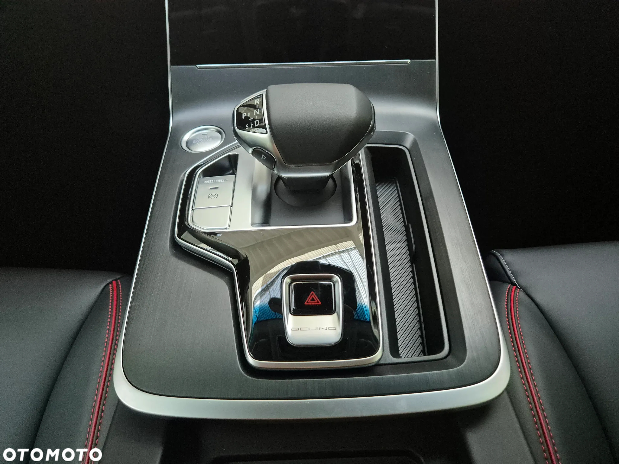 Baic Beijing 7 1.5T Luxury DCT - 16