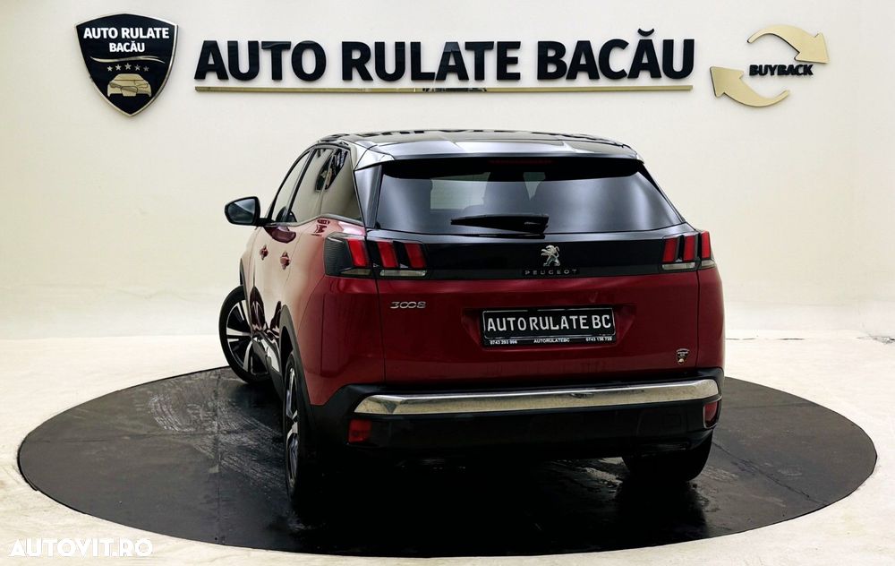 Peugeot 3008 - 7