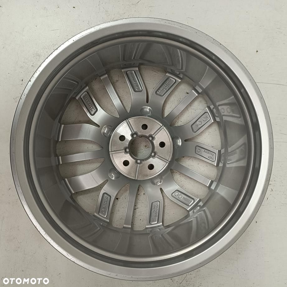 Alufelga 5x114,3 20 Maserati Levante 670112462 (F8402A) - 4