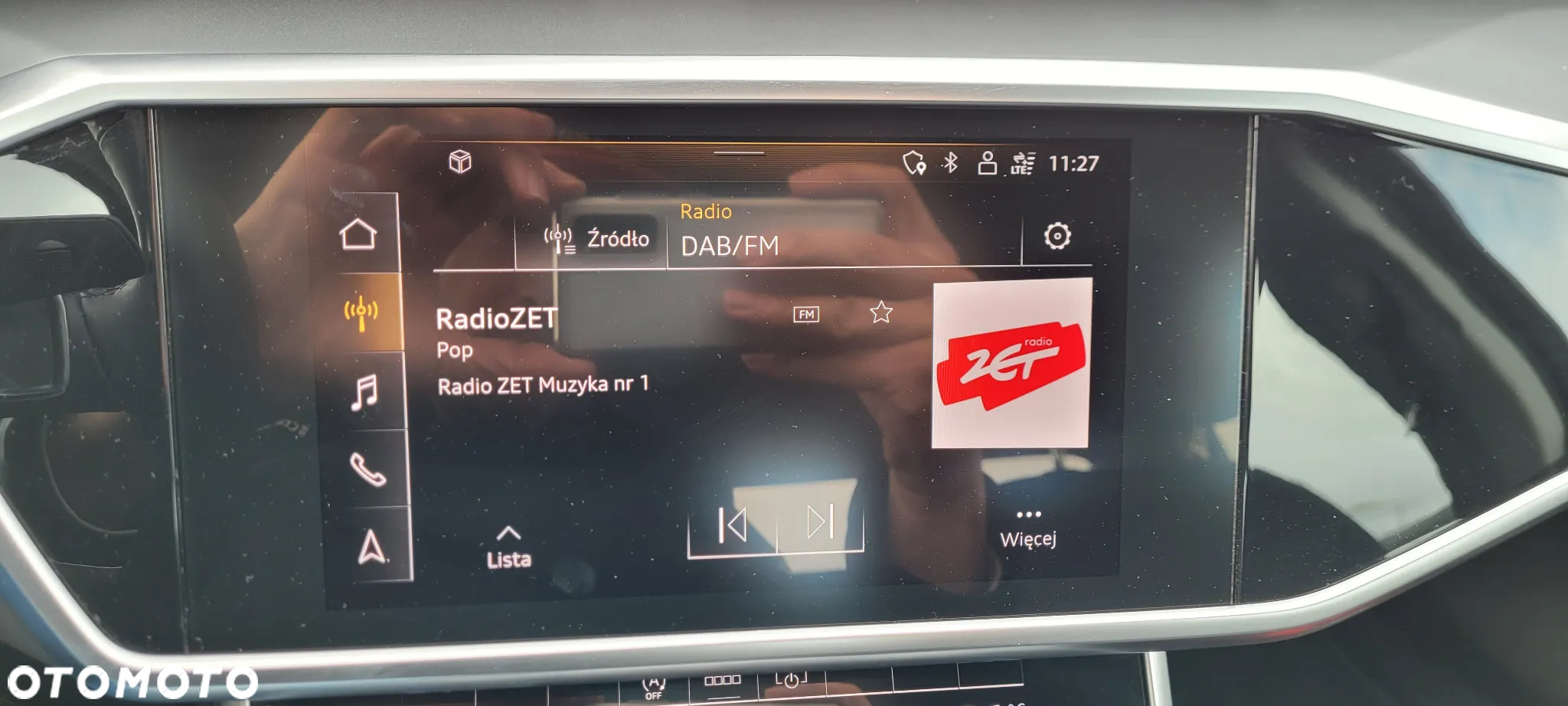 Audi A6 - 36