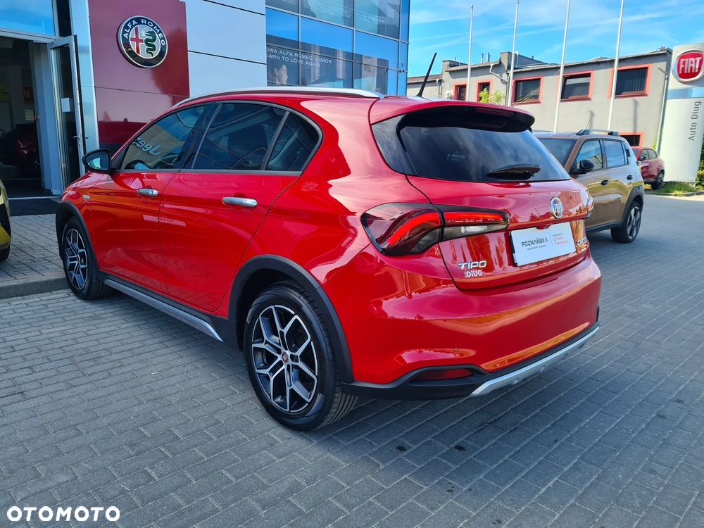 Fiat Tipo 1.0 T3 City - 9