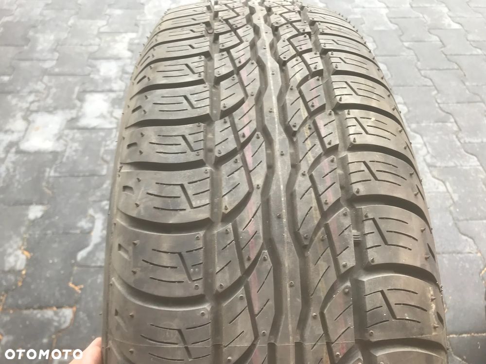 Opona Bridgestone Dueler H/T 687 225/70R16 Nowa Zapas