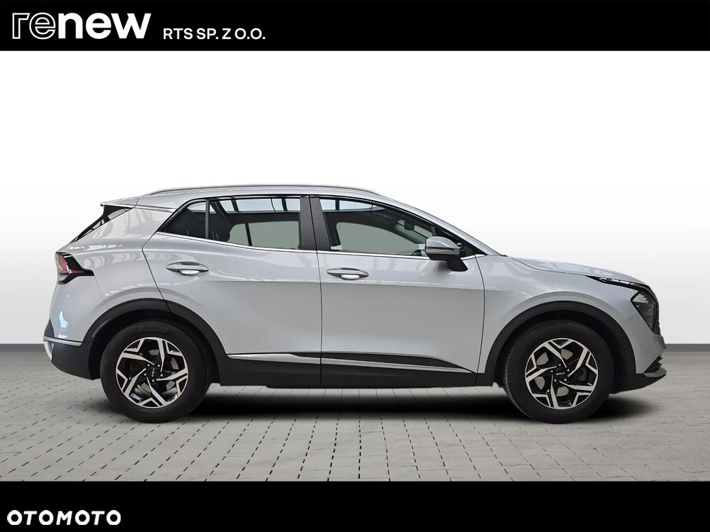 Kia Sportage 1.6 T-GDI M 2WD - 7