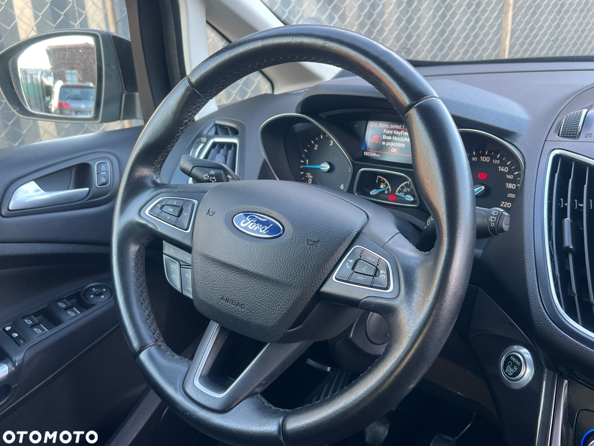 Ford C-MAX - 19